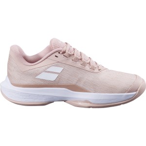 Chaussures BABOLAT femme jet tere 2 toutes surfaces