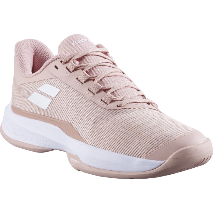 Chaussures BABOLAT femme jet tere 2 toutes surfaces