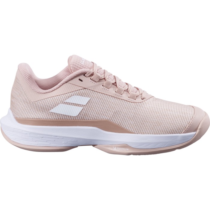 Chaussures BABOLAT femme jet terre 2 terre battue