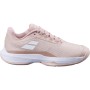 Chaussures BABOLAT femme jet terre 2 terre battue
