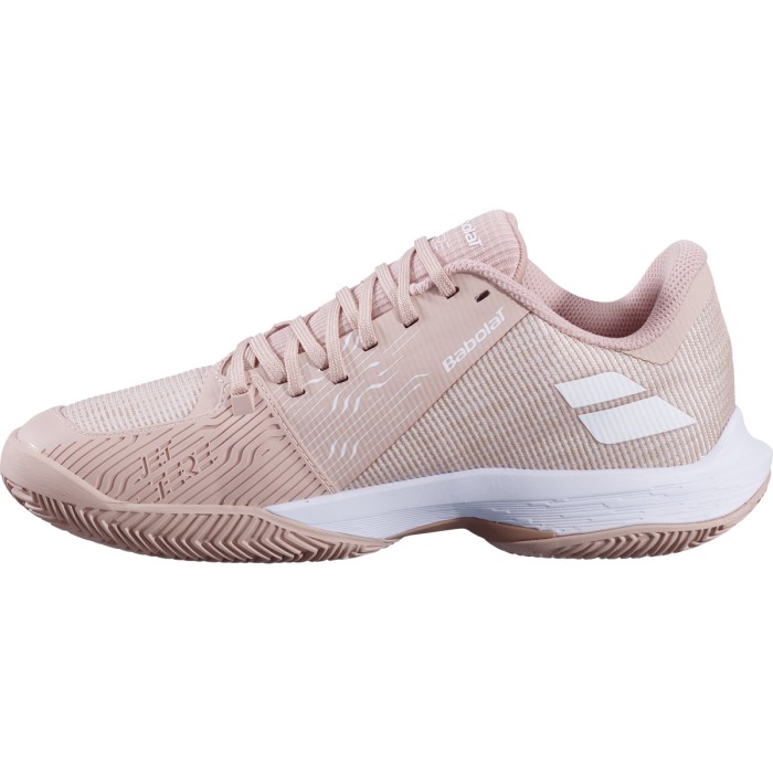 Chaussures BABOLAT femme jet terre 2 terre battue