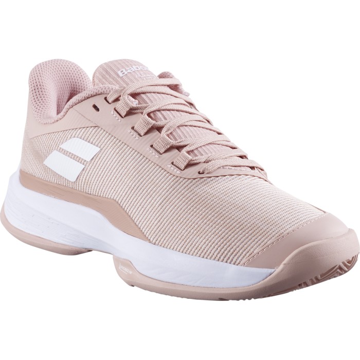 Chaussures BABOLAT femme jet terre 2 terre battue