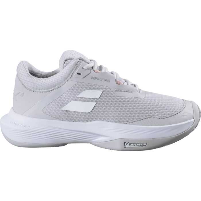 Chaussures BABOLAT femme sfx4 terre battue