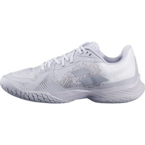 Chaussures BABOLAT femme jet mach 3 toutes surfaces