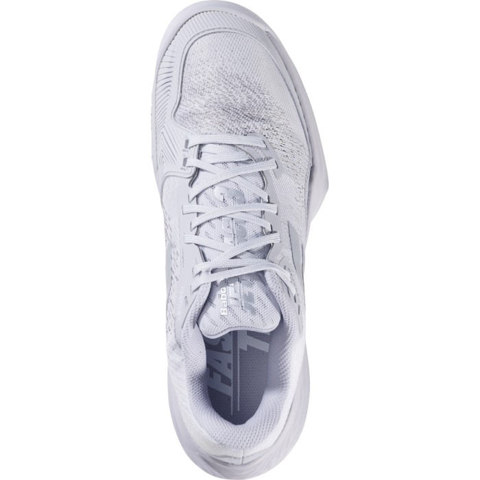 Chaussures BABOLAT femme jet mach 3 toutes surfaces
