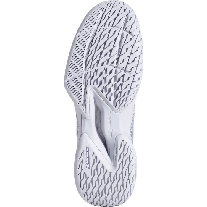Chaussures BABOLAT femme jet mach 3 toutes surfaces