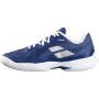 Chaussures BABOLAT femme jet mach 3 toutes surfaces