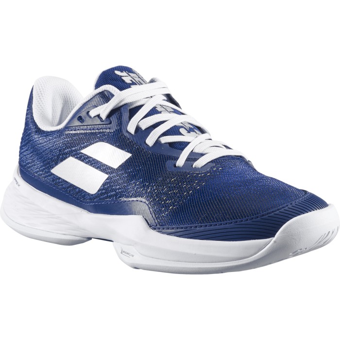 Chaussures BABOLAT femme jet mach 3 toutes surfaces