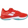 Chaussures BABOLAT femme jet mach 3 toutes surfaces