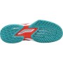 Chaussures BABOLAT femme jet mach 3 toutes surfaces