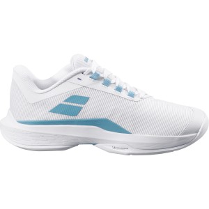 Chaussures BABOLAT femme jet tere 2 toutes surfaces