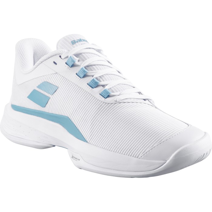 Chaussures BABOLAT femme jet tere 2 toutes surfaces