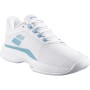 Chaussures BABOLAT femme jet tere 2 toutes surfaces
