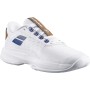 Chaussures BABOLAT femme jet tere 2 wimbledon toutes surfaces