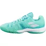 Chaussures BABOLAT femme sensa padel