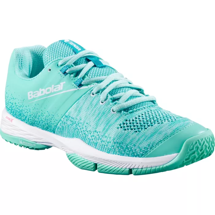Chaussures BABOLAT femme sensa padel