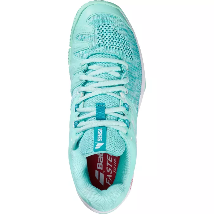 Chaussures BABOLAT femme sensa padel