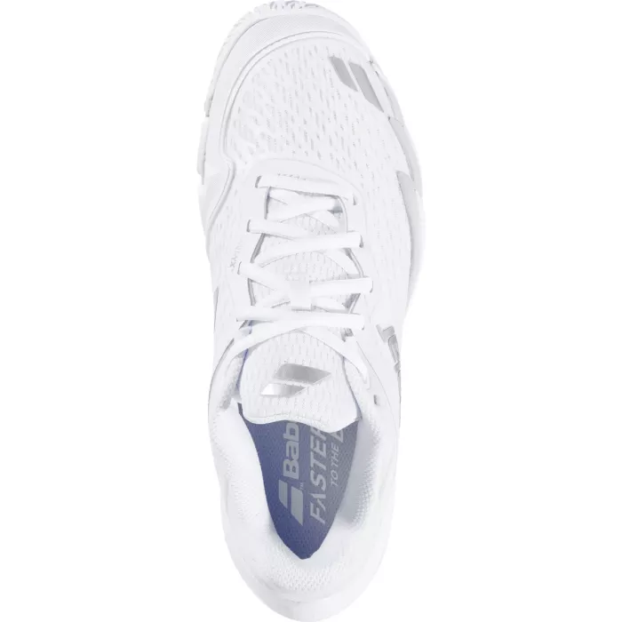 Chaussures BABOLAT femme premura 3 padel