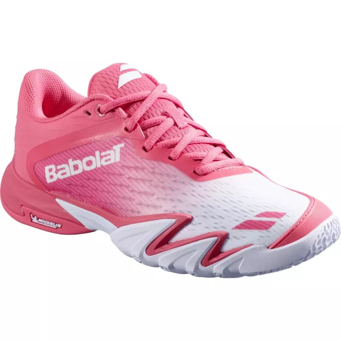 Chaussures BABOLAT femme premura 3 padel