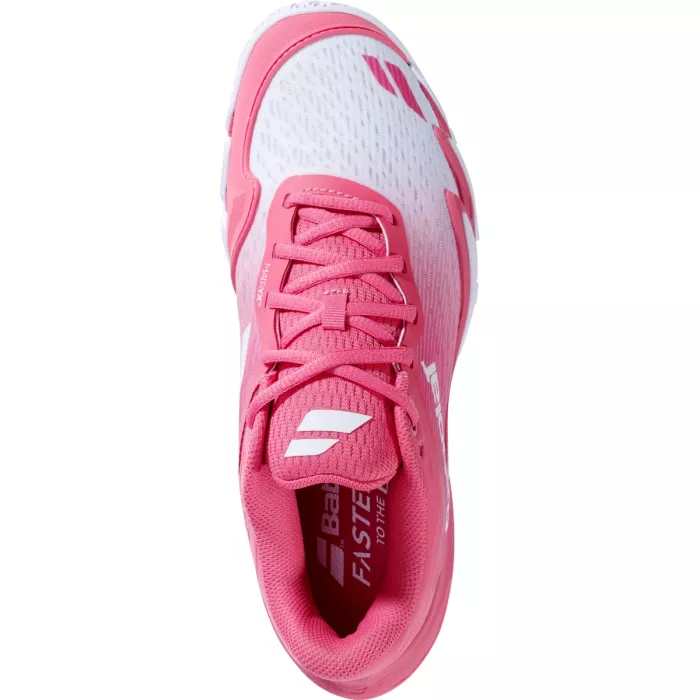 Chaussures BABOLAT femme premura 3 padel