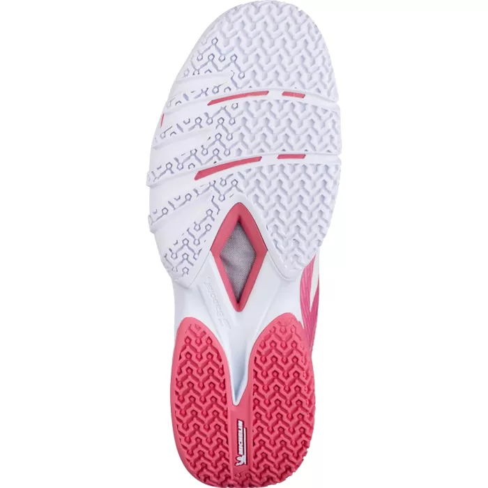 Chaussures BABOLAT femme premura 3 padel