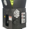 TUTOR cube battery-powered ball launcher