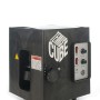 TUTOR cube battery-powered ball launcher