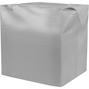 Protective cover for wilson ball launchers