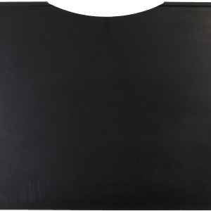 Short shutter for wilson ball launchers