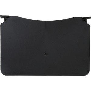 Volet TUTOR cube court