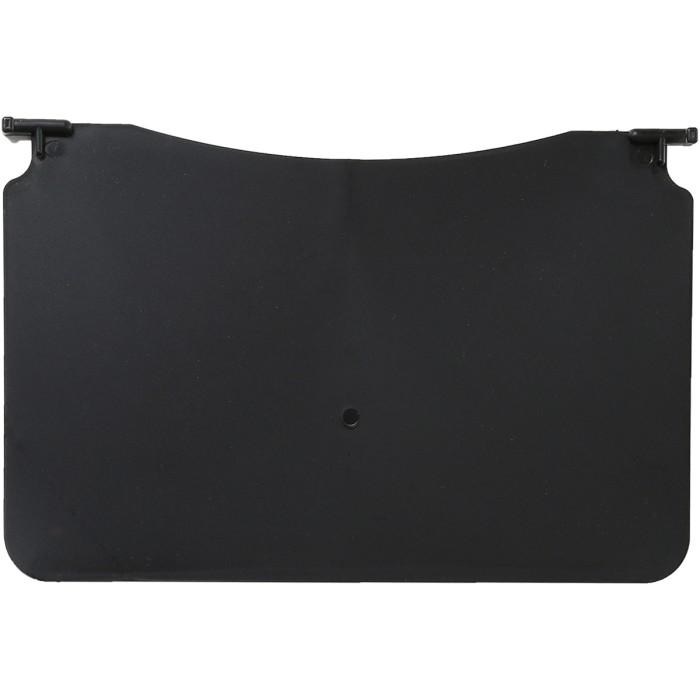 Volet TUTOR cube court