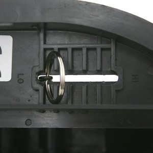 Tennis twist on mains