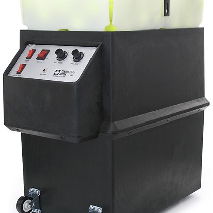 TUTOR prolite plus battery-powered bullet launcher