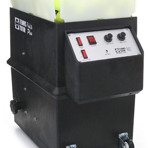 TUTOR prolite plus battery-powered bullet launcher