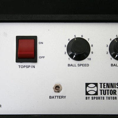 TUTOR prolite plus battery-powered bullet launcher