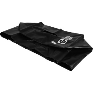 Protective cover for TUTOR 2 and 3 ball launchers