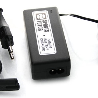 TUTOR / wilson ball launcher loader