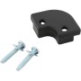 Flap holding angle for ball launchers TUTOR 2 / 3 / 4 plus
