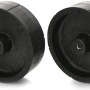 Pair of ejection wheels for TUTOR prolite
