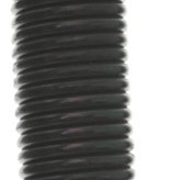 Spring for tennis twist ball launchers