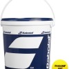 Baril36 BABOLAT soft foam balls