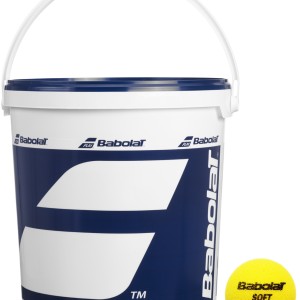 Baril36 BABOLAT soft foam balls
