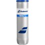 Tube of 4 BABOLAT team all court balls