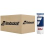 Tube of 3 BABOLAT gold championship balls