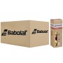 Box of 24 tubes of 3abolat red felt balls