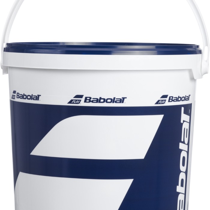 Barrel 72 BABOLAT gold academy balls