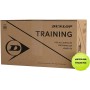 Box of 72 DUNLOP training balls