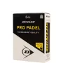 Bipack of 3 DUNLOP pro padel balls