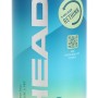 Tube of 3 HEAD pro balls