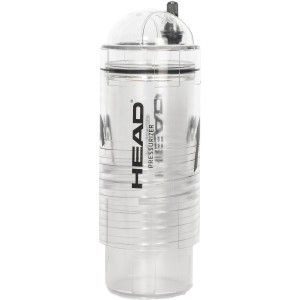 Bale pressurizer HEAD pump x3